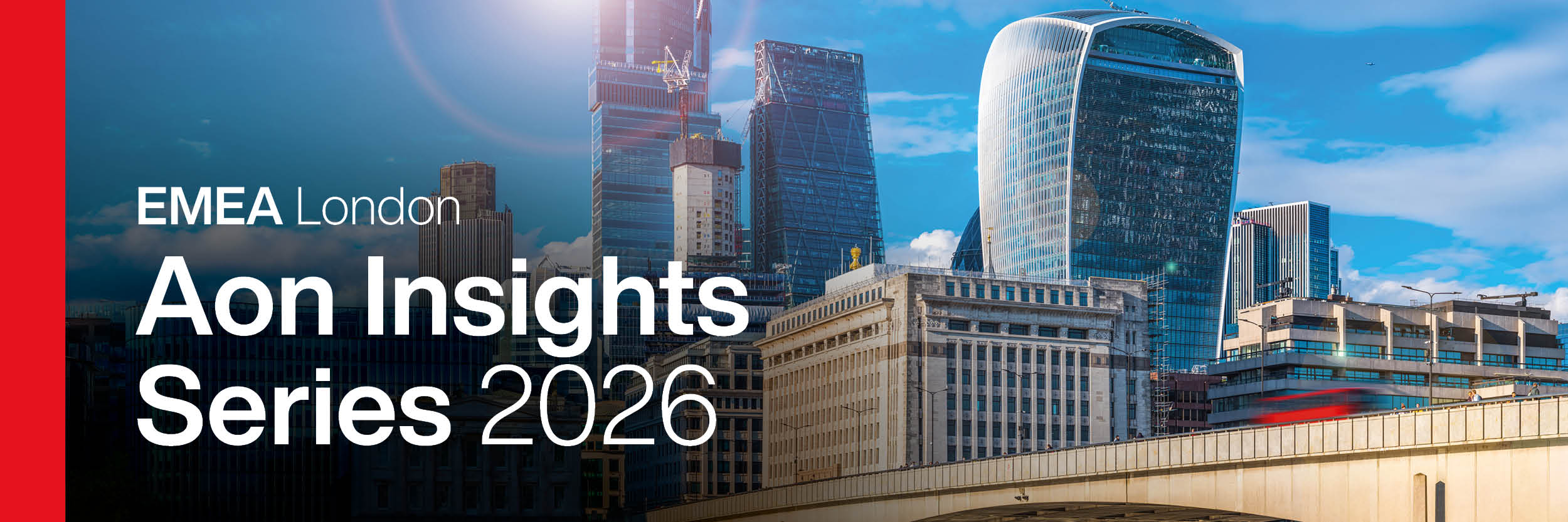 Save the Date - Human Capital Insights Conference