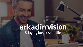 ArkadinVision - Donnez vie à vos réunions