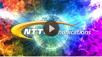 NTT Communications - Innovation for the Enterprise