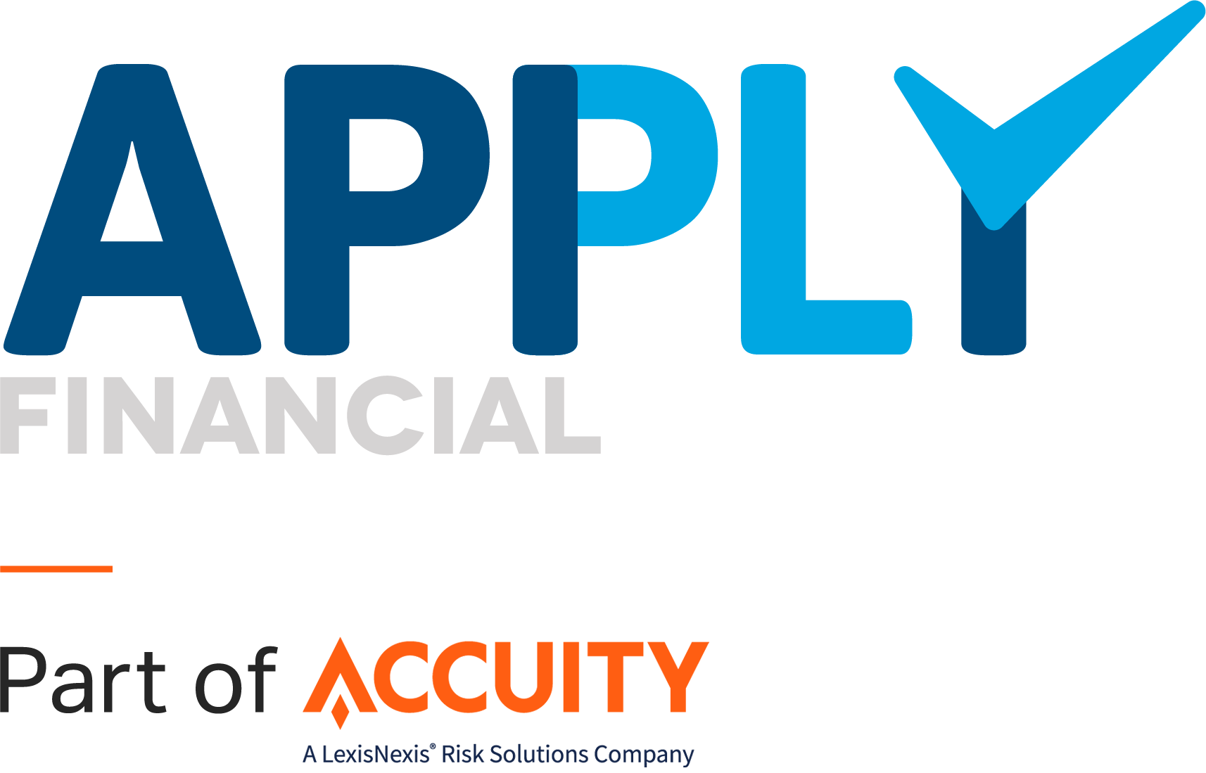 Apply Financial | Part of Accuity