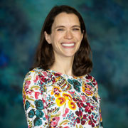 Catherine R. Barber, Ph.D.