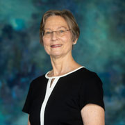 Janet K. McCollum, Ed.D.