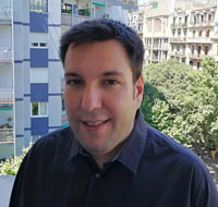 Jordi Molina Aguila