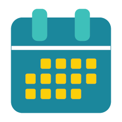 Calendar Icon