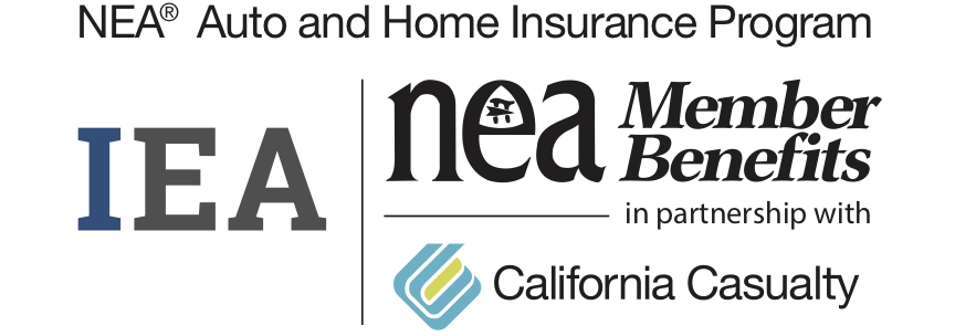 IEA & CalCas Insurance
