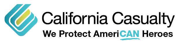 CalCas Logo for the CTA