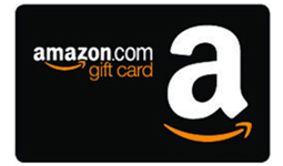 $25 Amazon.com GiftCard Offer