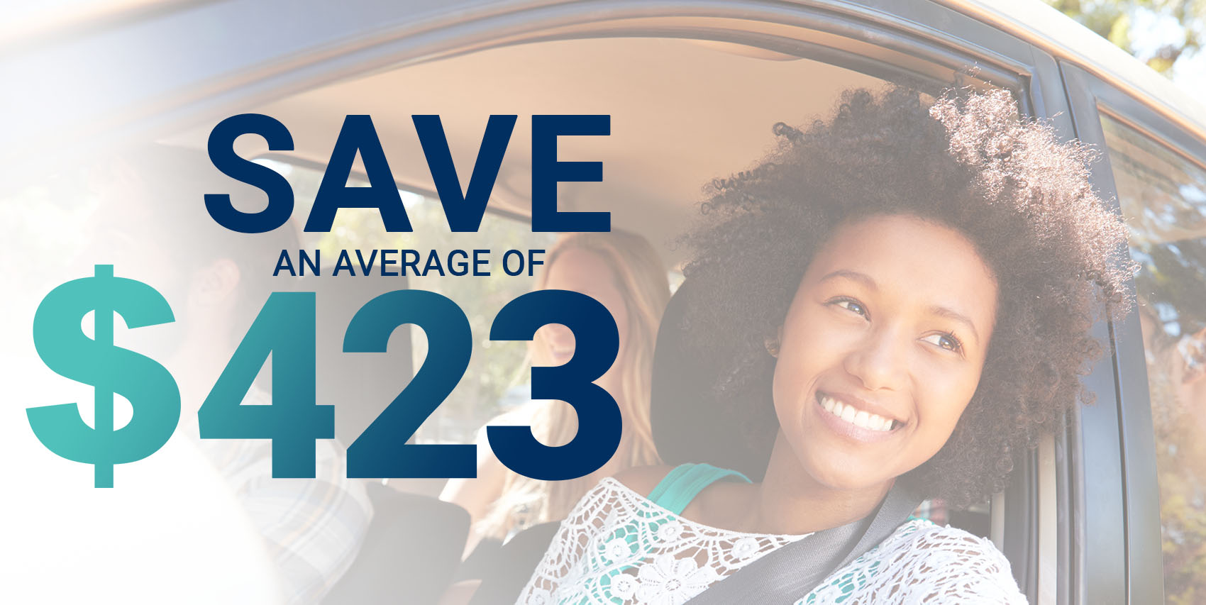 Save an average of $554