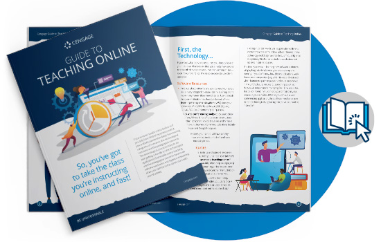Guide to Teaching Online