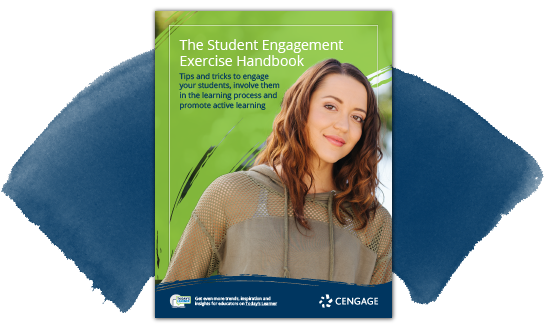 The Student Engagement Handbook