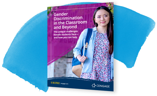 Gender Discrimination