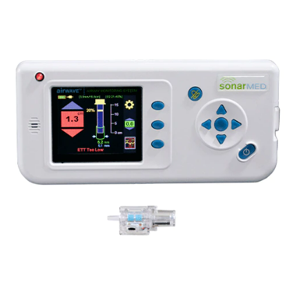 SonarMed™ airway monitoring system 