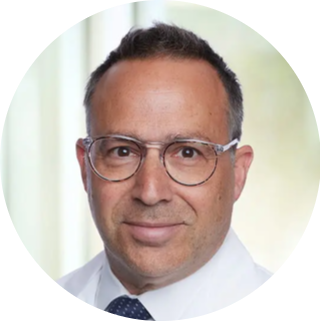Dr. John F. Lazar