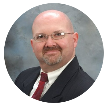 Patrick S. Shay, Sr headshot