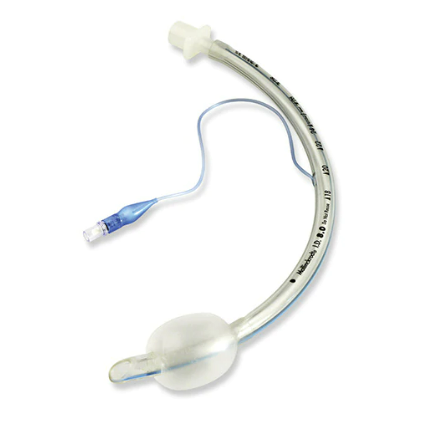 Shiley™ cuffed basic endotracheal tubes  