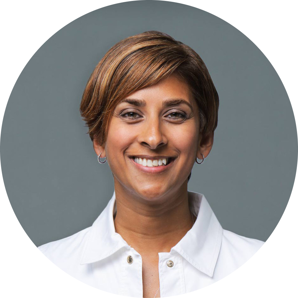 Marina Kurian, MD