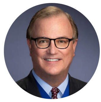 Randy Clark headshot