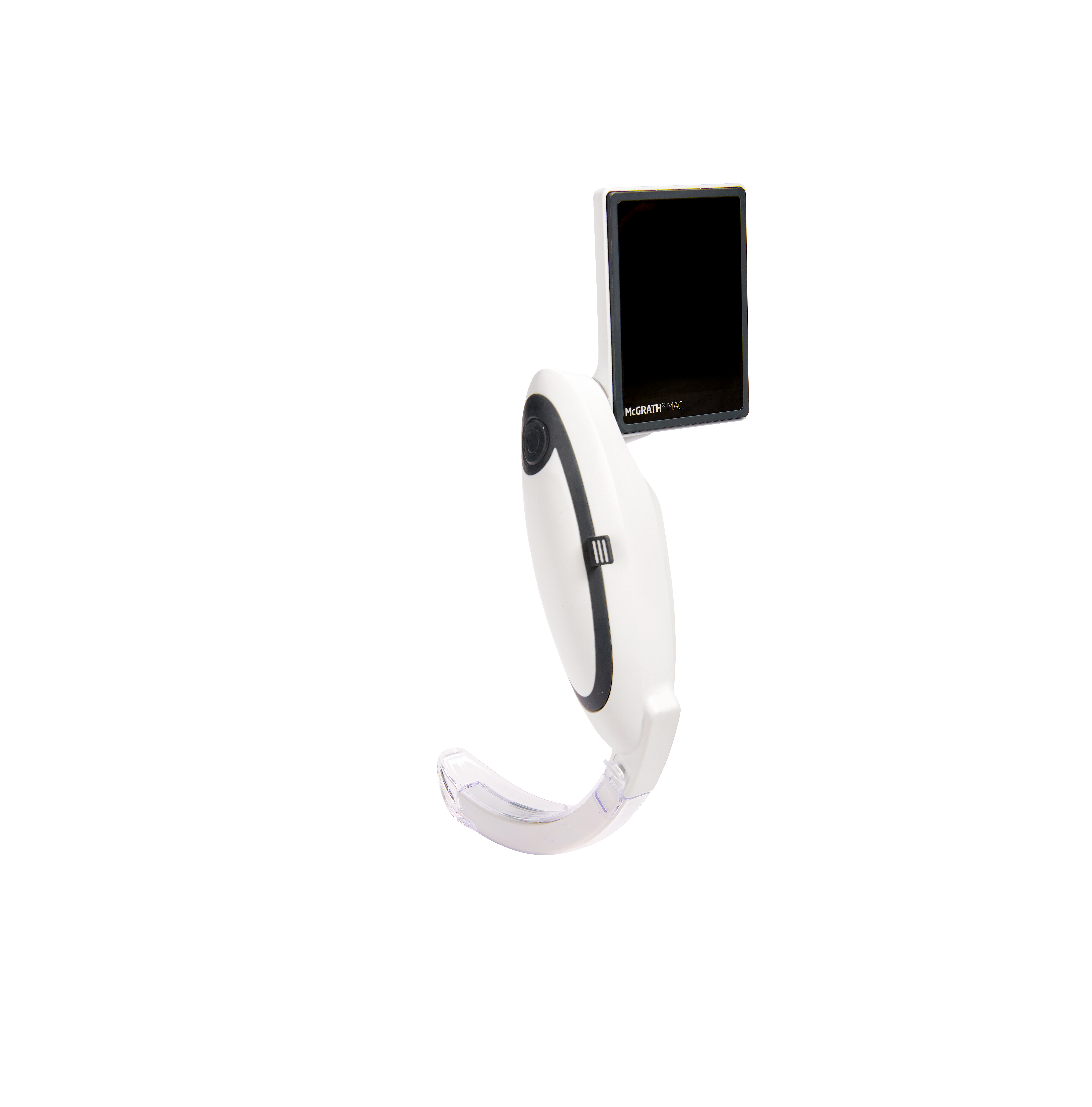 McGRATH™ MAC video laryngoscope