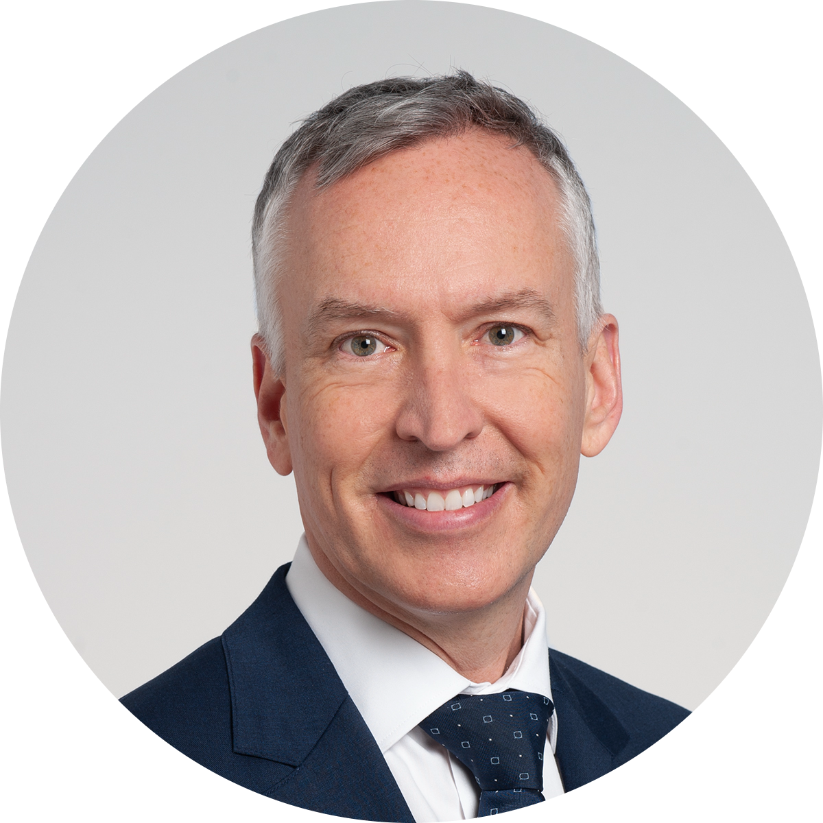 Matt Kroh, MD