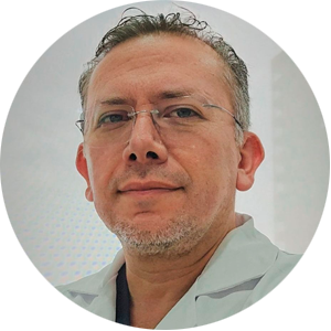 Dr. Ignacio Reyes Urrutia Ginecología y Obstetricia