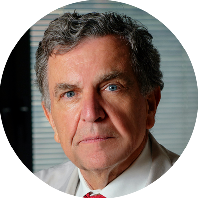 Joseph Szokol, M.D.,J.D., M.B.A.