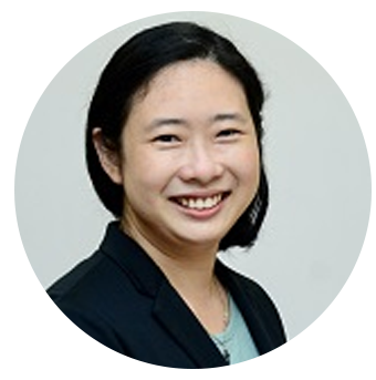 Deborah Khoo, M.D.