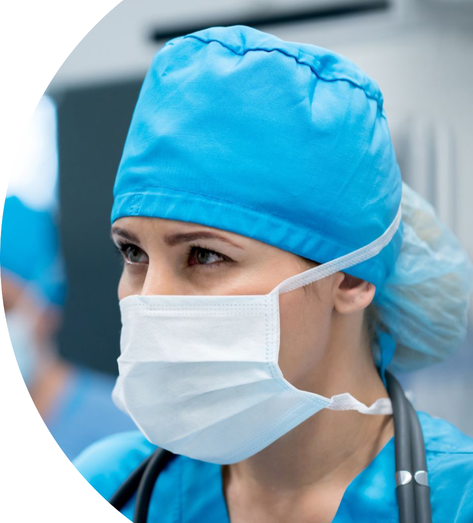 Robotic Assisted Surgery Reimagined