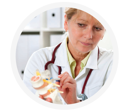 Soluciones Medtronic en traumatología
