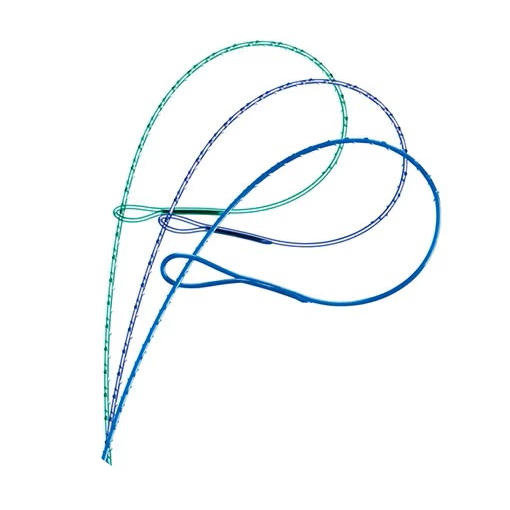 V-Loc™ Wound Closure Device