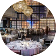 St. Clair Ballroom - Key Tower