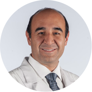 Dr. Sergio Rosales Ortiz