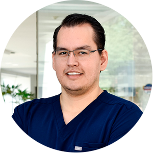 Dr. Carlos Alberto González Espinosa Urología