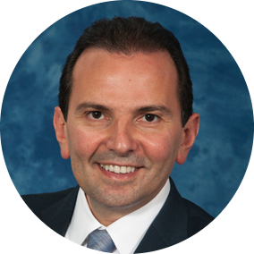 George Eid, MD