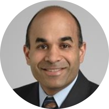 Dr. Sudish Murthy