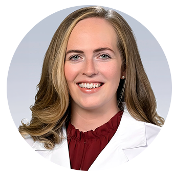 Caoimhe Duffy headshot