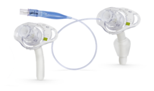 Shiley™ flexible tracheostomy tubes