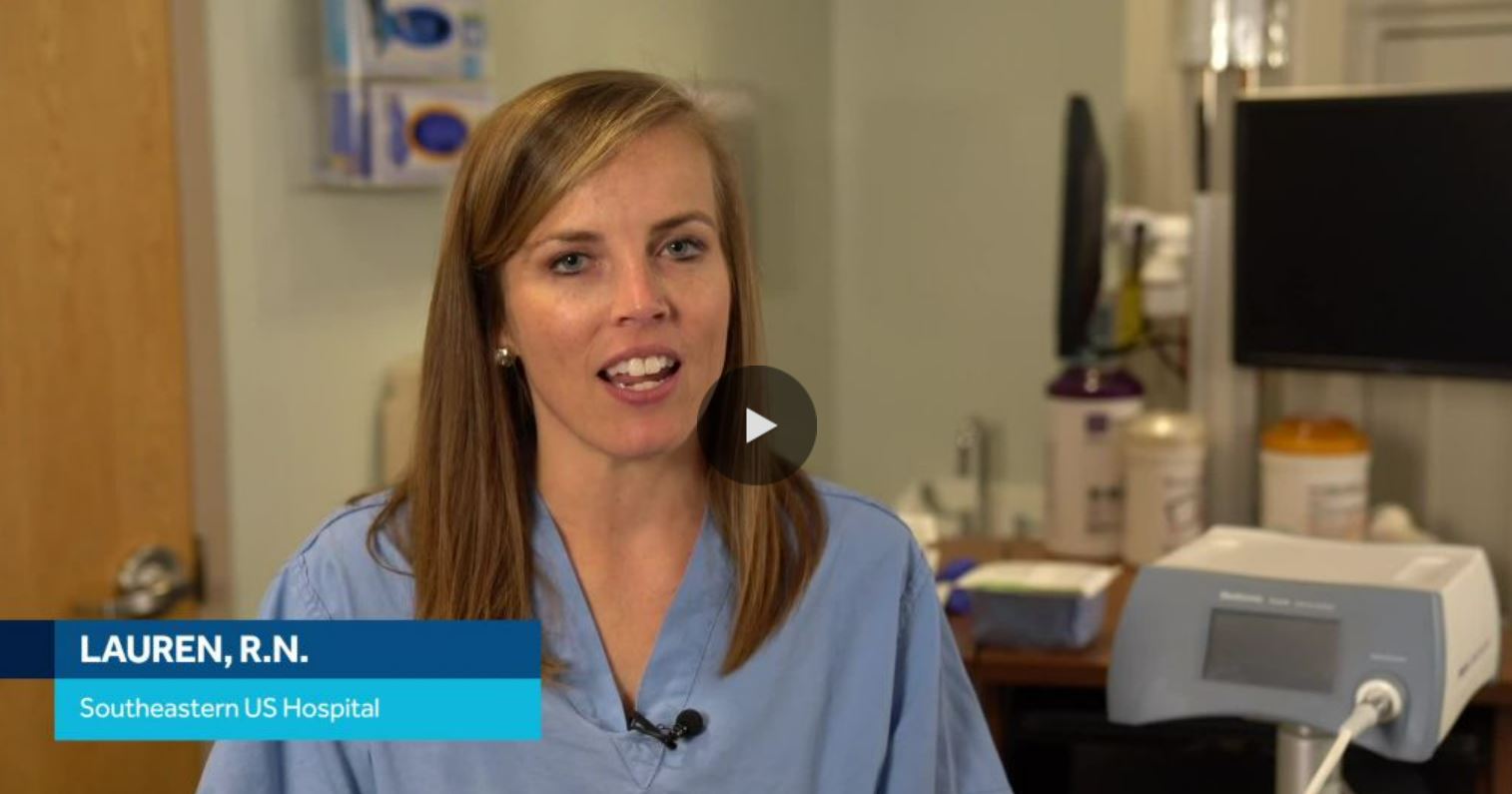 L&D Nurse Testimonial