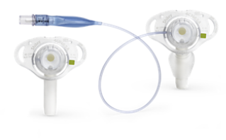 ShileyTM tracheostomy tubes