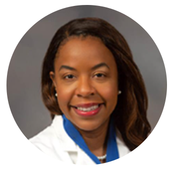 Chawla Latoya Mason headshot