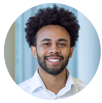 Elijah Ahmad headshot