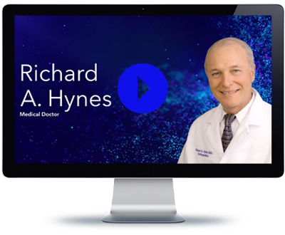 Richard A. Hynes - OLIF