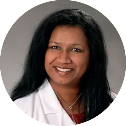 Leena Khaitan, MD