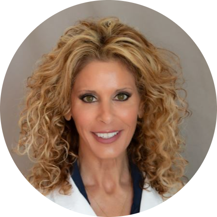 Sharona Ross, MD