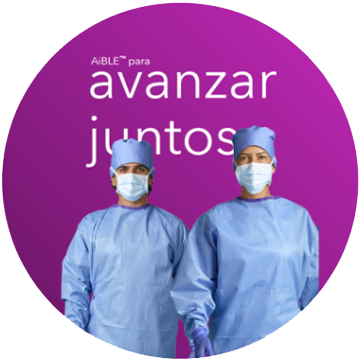AiBLE™ para Avanzar Juntos