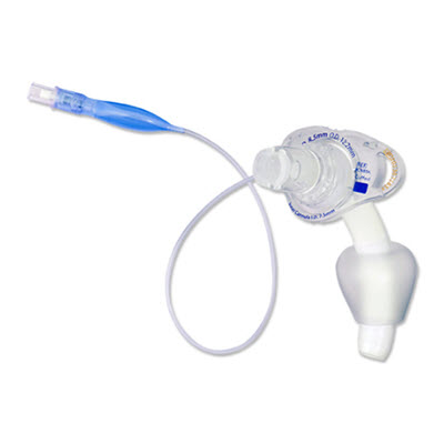Shiley™ flexible tracheostomy tubes 
