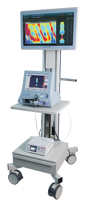 Endoflip™ 300 impedance planimetry system