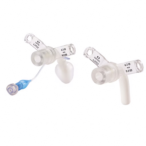 Shiley™ neonatal and pediatric tracheostomy tubes