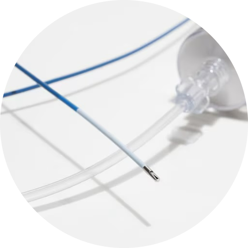 GenCut™ core biopsy system