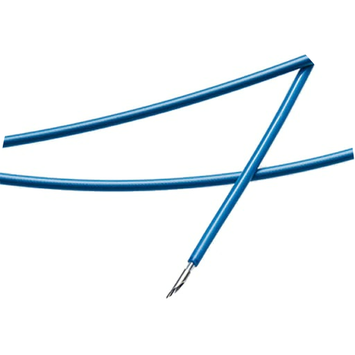 Arcpoint™ pulmonary needle
