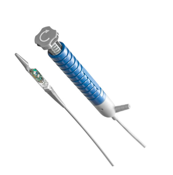Bravo™ calibration-free reflux testing system